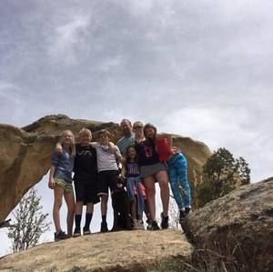 Meet your Posher, Johnnie